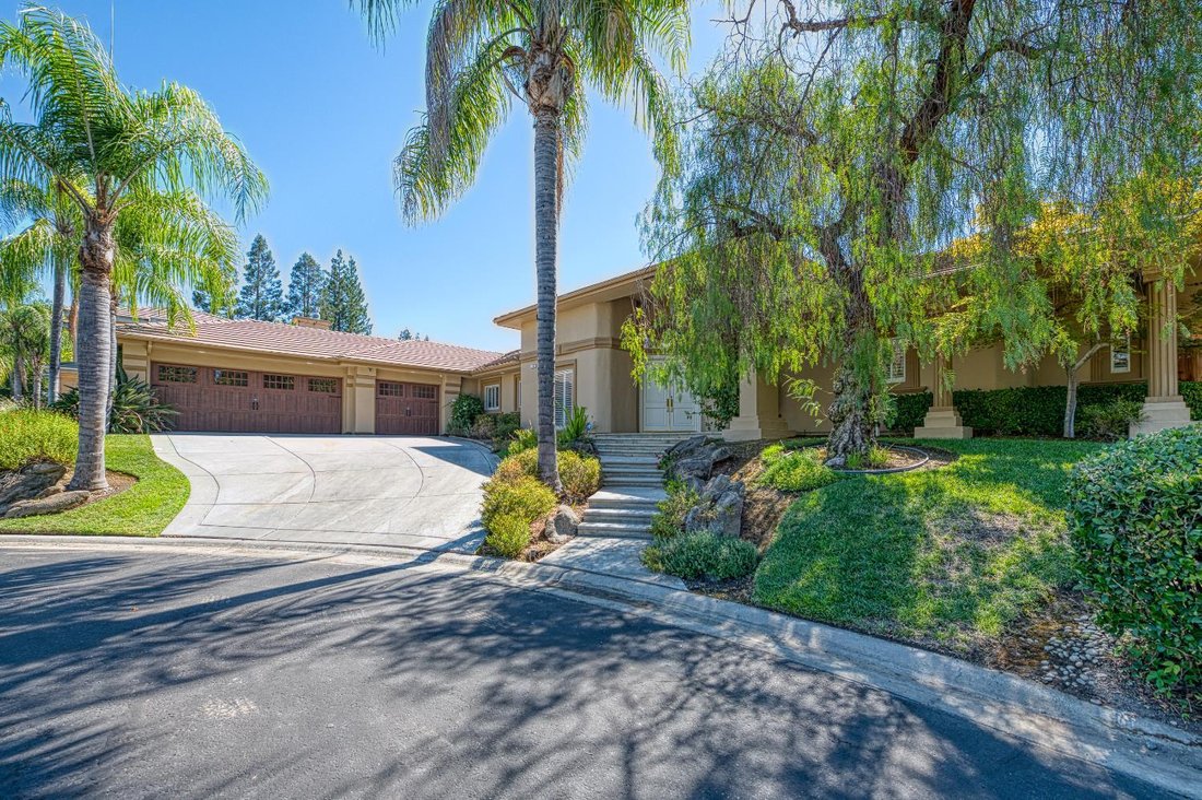House in Fresno, California, United States 3 - 18518430