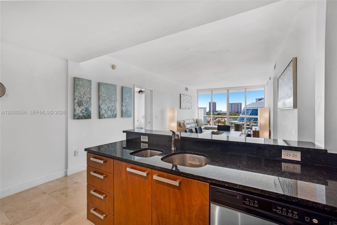 Condo in Aventura, Florida, United States 4 - 18519238