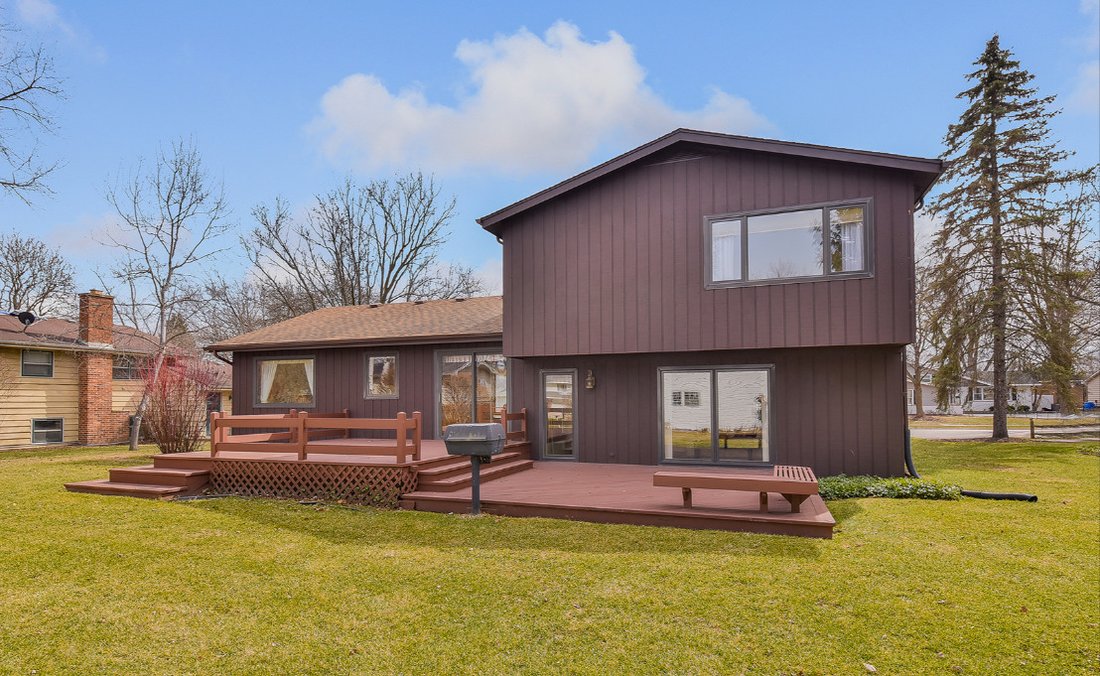 House in Naperville, Illinois, United States 2 - 18518618