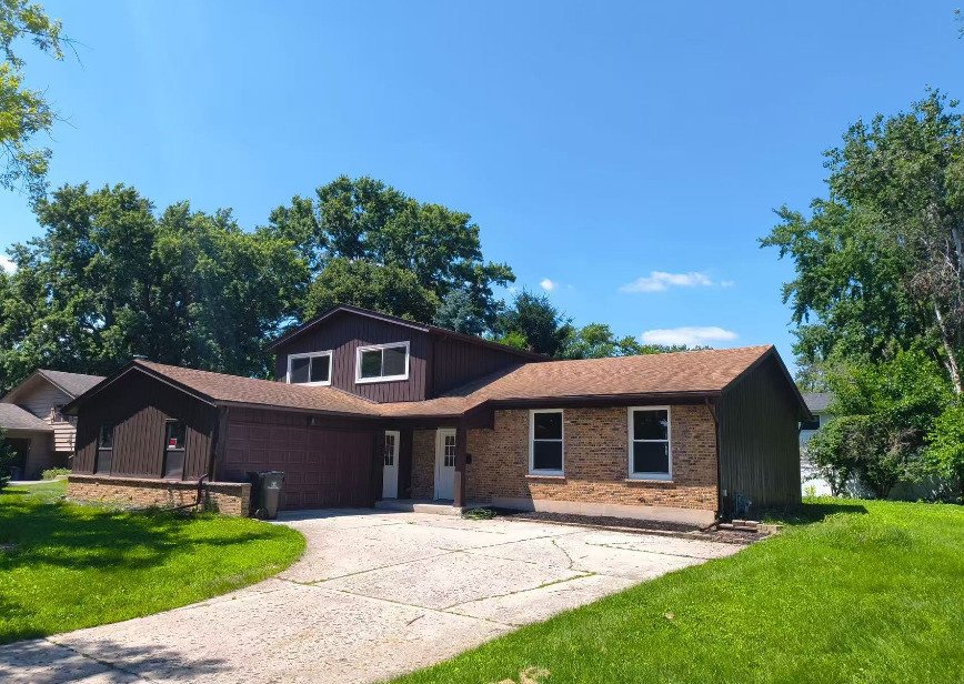 House in Naperville, Illinois, United States 1 - 18518618