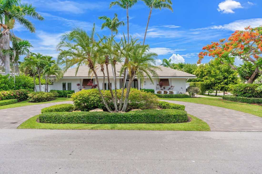 House in Fort Lauderdale, Florida, United States 3 - 18520235