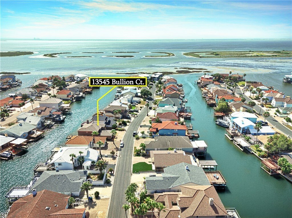 House in Corpus Christi, Texas, United States 5 - 18422626