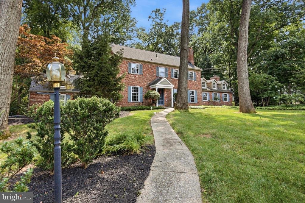 House in Malvern, Pennsylvania, United States 5 - 18517361