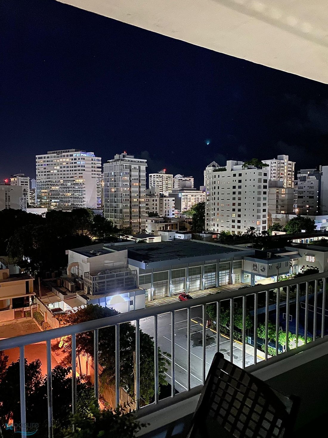 Apartment in San Juan, San Juan, Puerto Rico 5 - 18521227