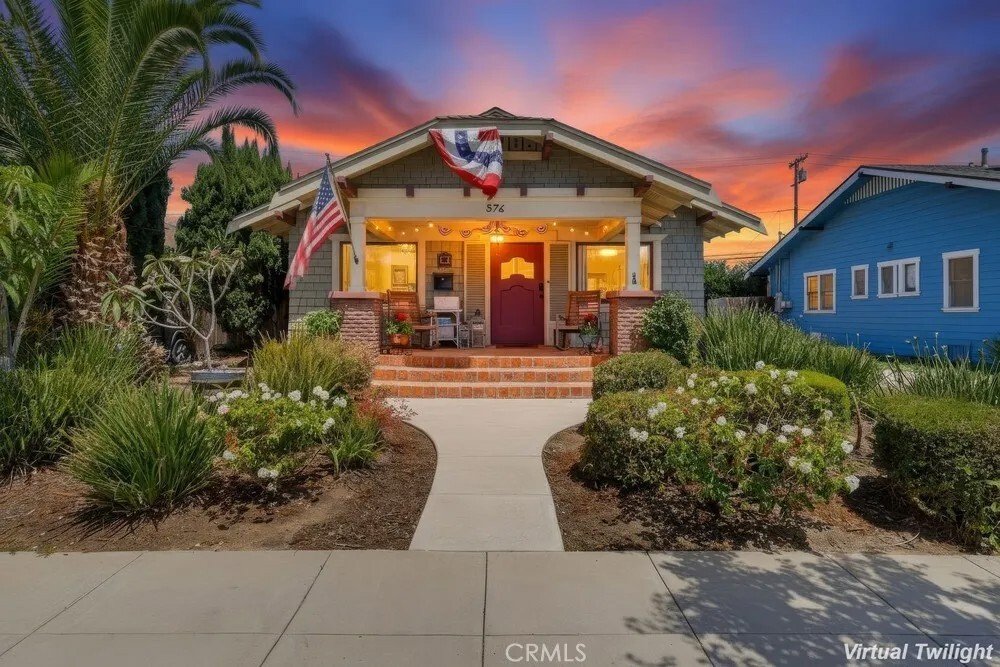 House in Signal Hill, California, United States 3 - 18517406