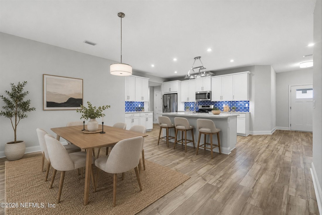 House in Fruit Cove, Florida, United States 3 - 18517630