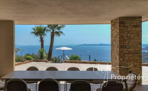 House in Rayol-Canadel-sur-Mer, Provence-Alpes-Côte d'Azur, France 1
