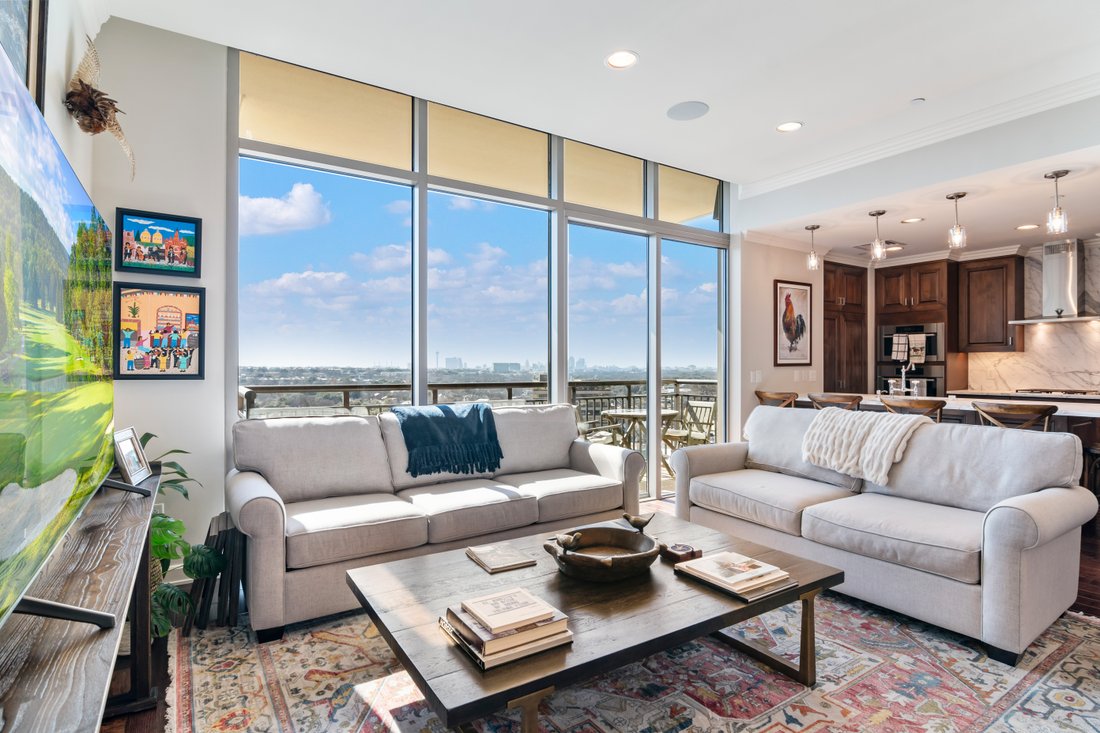 Condo in San Antonio, Texas, United States 5 - 18516768