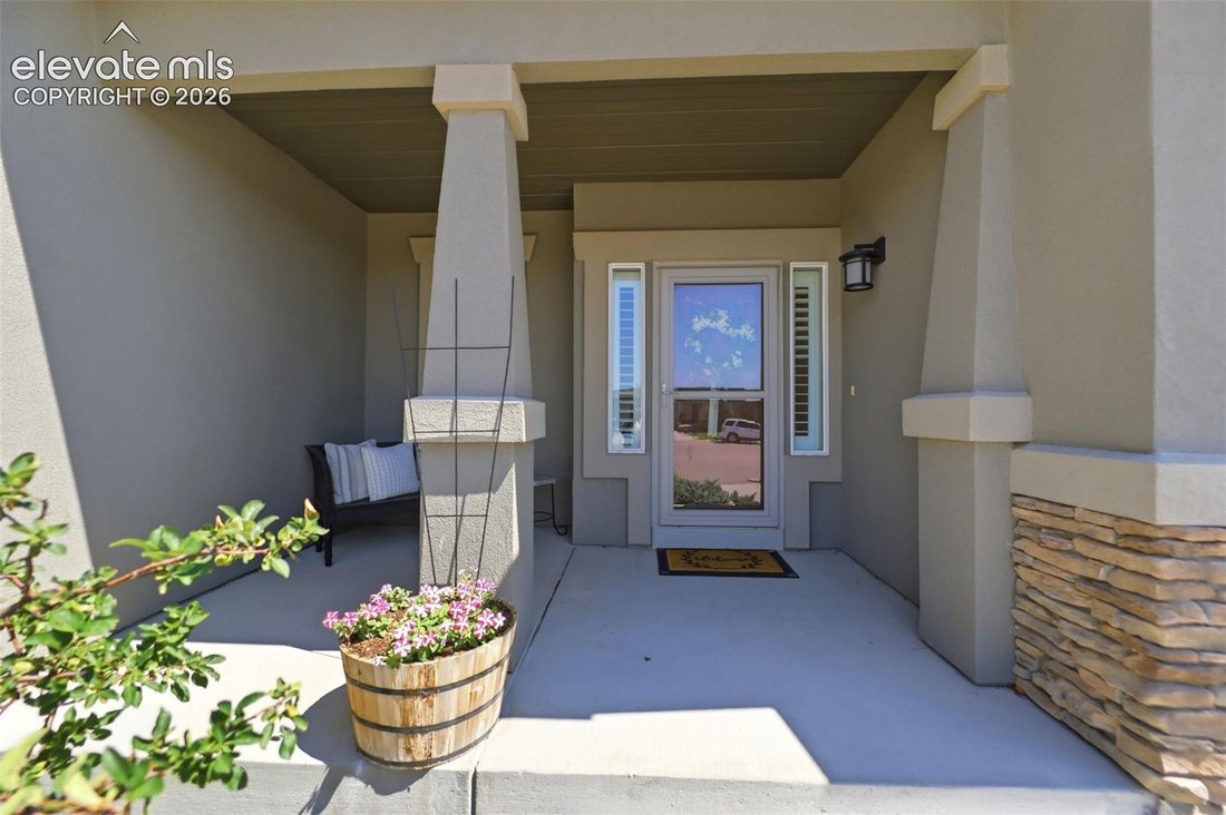 House in Colorado Springs, Colorado, United States 2 - 18520257