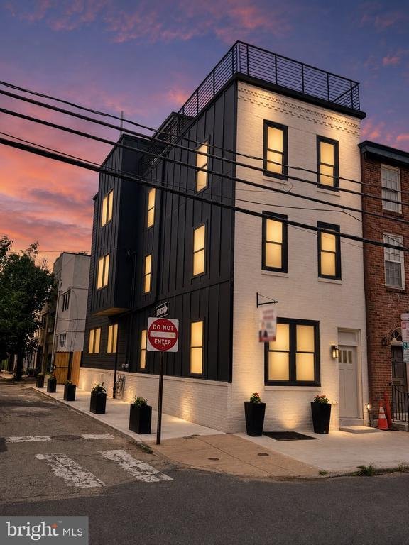 Townhouse in Philadelphia, Pennsylvania, United States 1 - 18408905