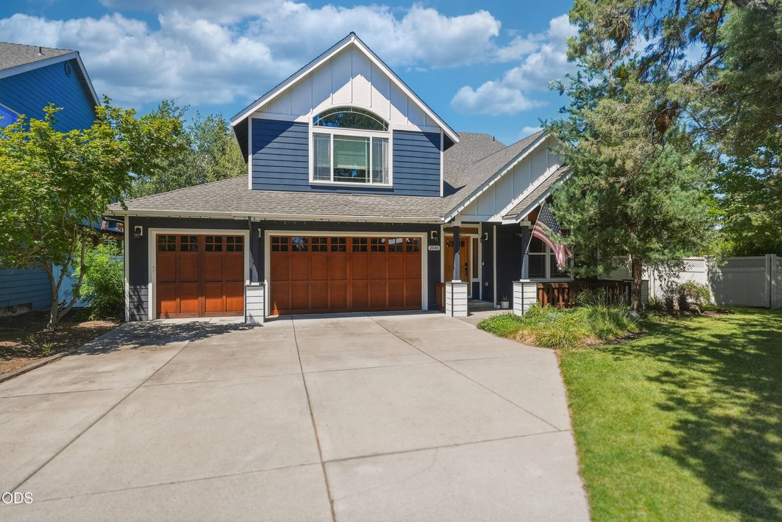 House in Bend, Oregon, United States 1 - 18514943