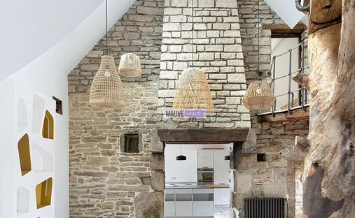 House in Saint-Nolff, Brittany, France 1