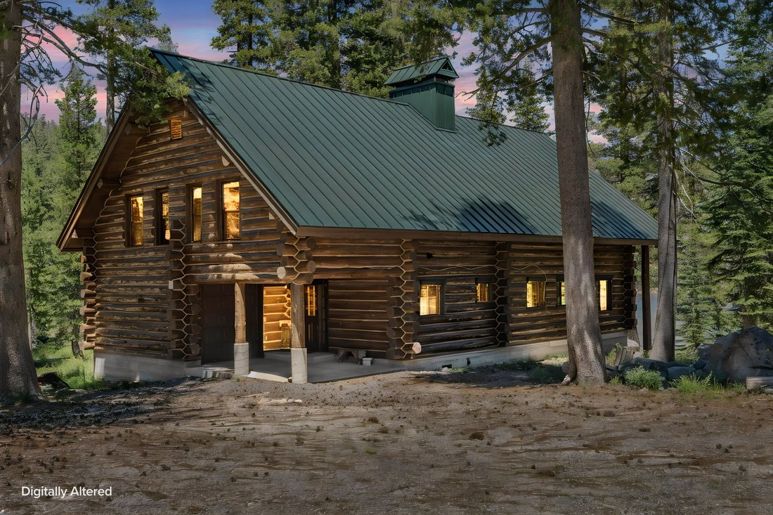Truckee, California, United States 1 - 18522497