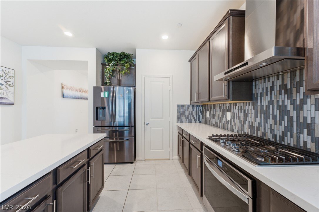 House in Henderson, Nevada, United States 5 - 18518492