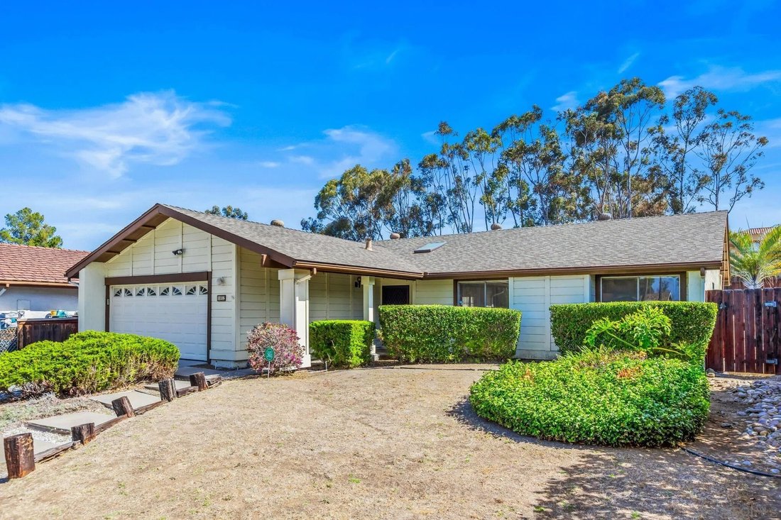 House in San Diego, California, United States 1 - 18518966