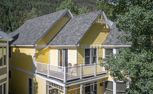 Mountain Village, Colorado, United States 1