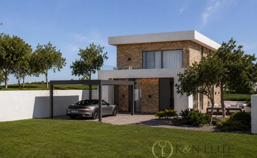 Chalet in L'Eliana, Land Valencia, Spanien 1