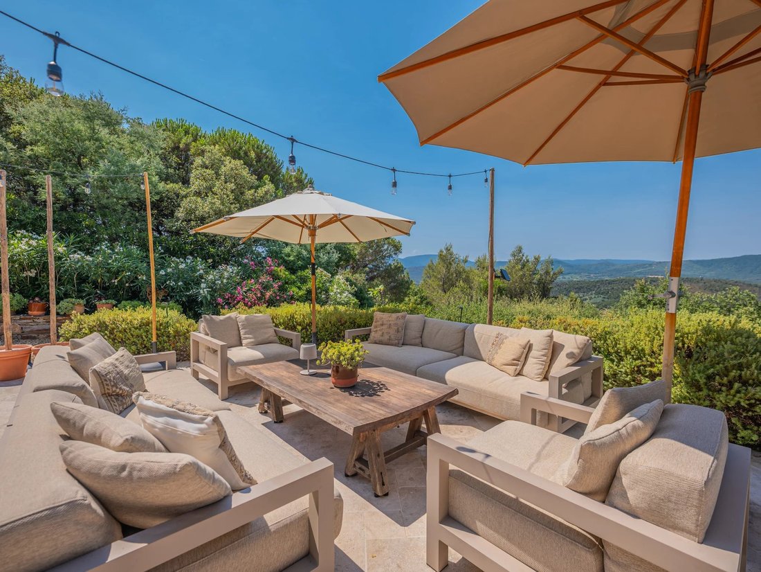 House in Grimaud, Provence-Alpes-Côte d'Azur, France 3 - 18517782