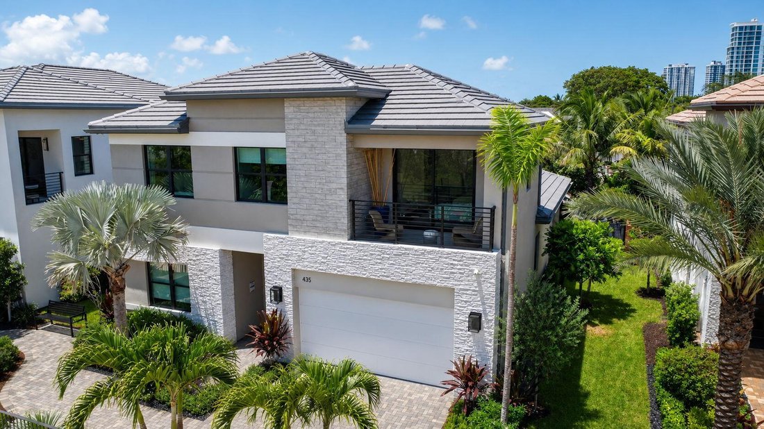 House in West Palm Beach, Florida, United States 3 - 18518704