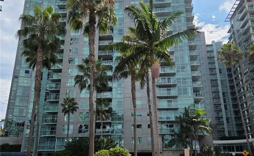 Condo in Marina del Rey, California, United States 1