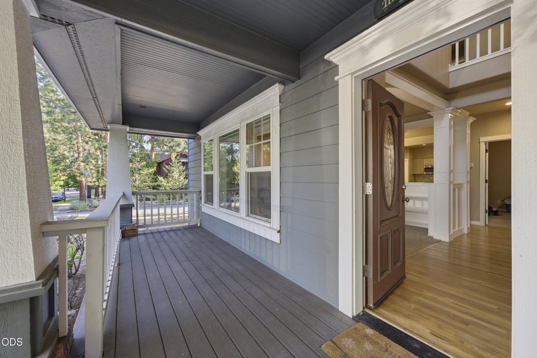 House in Bend, Oregon, United States 4 - 18518421
