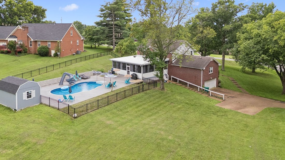 House in Mt. Juliet, Tennessee, United States 2 - 18520189