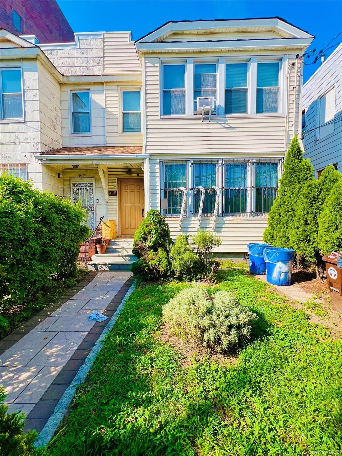 Land in New York, New York, United States 2 - 18394082