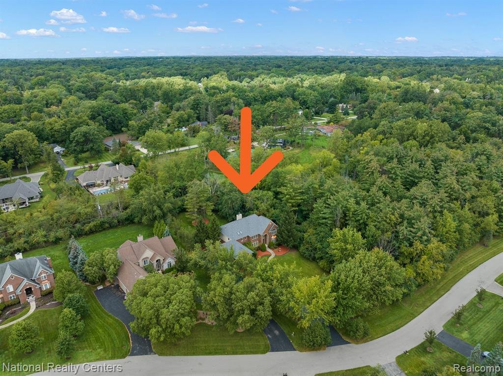 House in Beverly Hills, Michigan, United States 2 - 18332622
