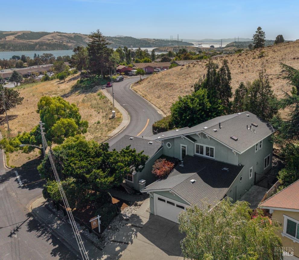 House in Benicia, California, United States 1 - 18521941