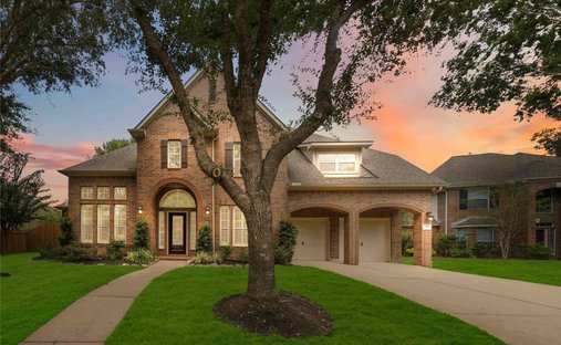 Maison à Missouri City, Texas, États-Unis 1