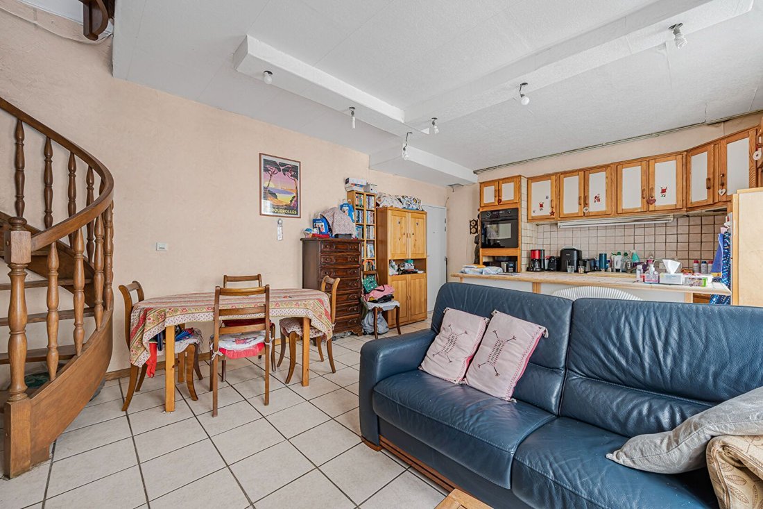Apartment in Mouton Duvernet, Paris 14e Arrondissement, Paris 5 - 18518915