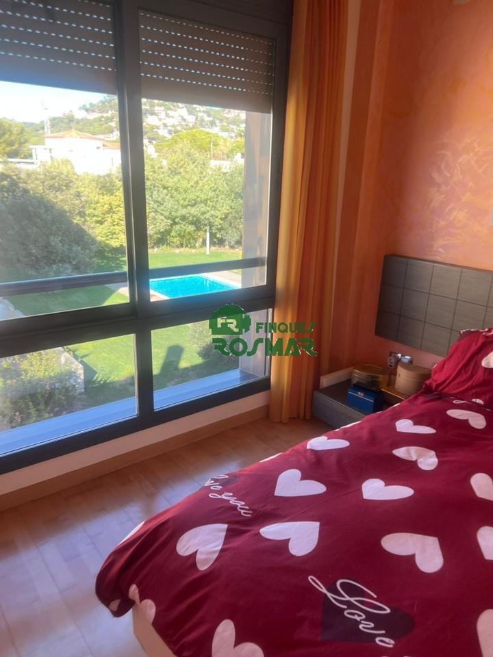 Apartment in Lloret de Mar, Catalonia, Spain 4 - 18335722