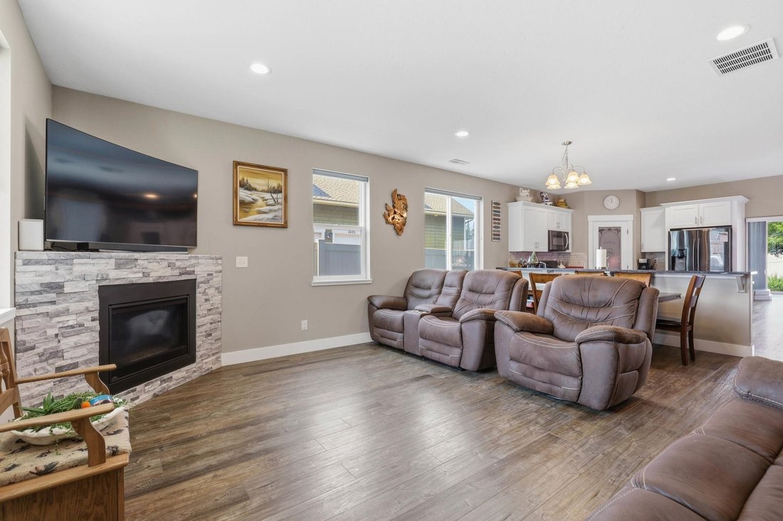 House in Spokane, Washington, United States 4 - 18518435