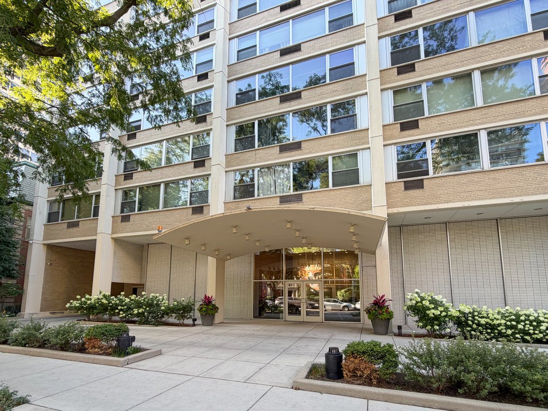 Condo in Chicago, Illinois, United States 1 - 18517308
