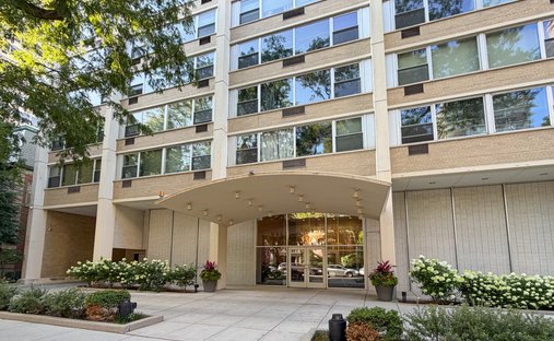 Condo in Chicago, Illinois, United States 1