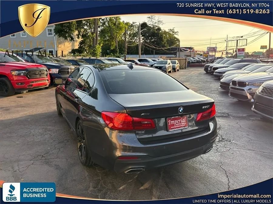 Sedan in West Babylon, NY, United States 5 - 18517810