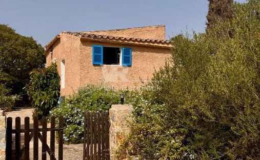 Haus in Felanitx, Balearische Inseln, Spanien 1