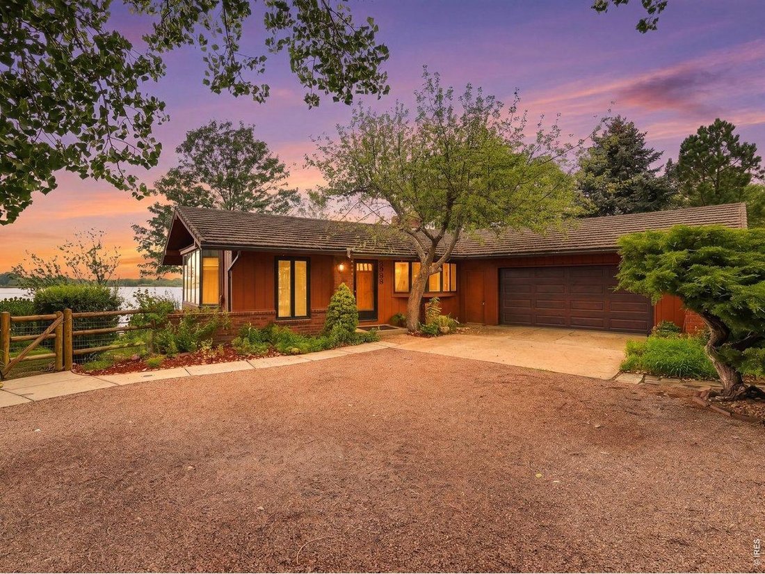 House in Fort Collins, Colorado, United States 4 - 18520208