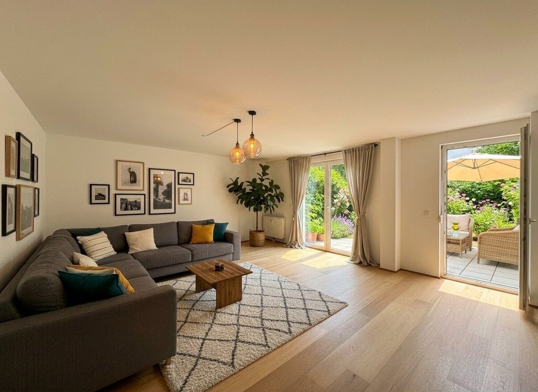 Apartment in Vienna, Wien, Austria 1 - 17547184