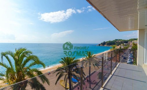 Appartement à Lloret de Mar, Catalogne, Espagne 1