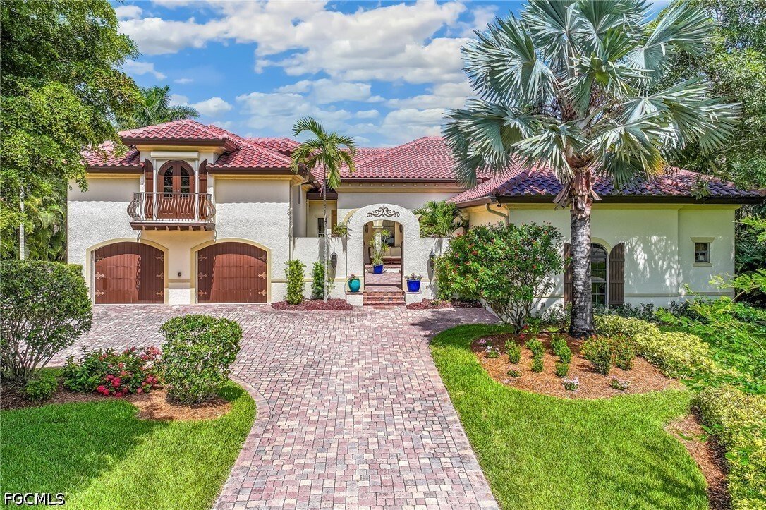 House in Fort Myers, Florida, United States 1 - 18517106
