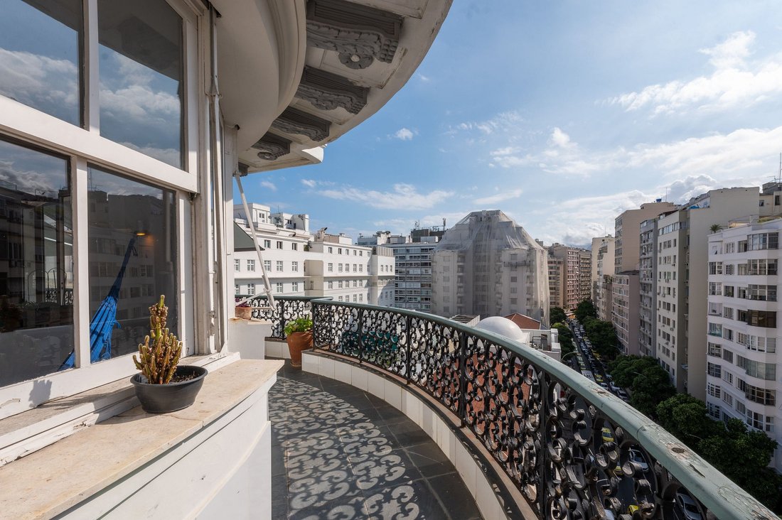 Apartment in Rio de Janeiro, State of Rio de Janeiro, Brazil 3 - 14025805