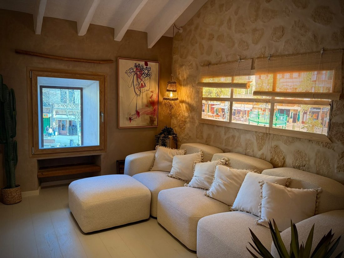 Appartement à Campos, Îles Baléares, Espagne 3 - 18520227