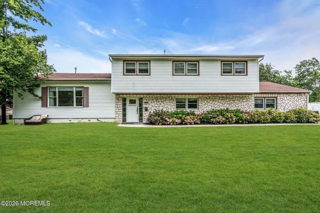 House in Long Branch, New Jersey, United States 1 - 18517163