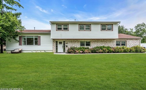 House in Long Branch, New Jersey, United States 1