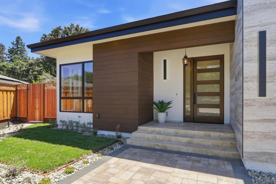 House in Mountain View, California, United States 2 - 18517256