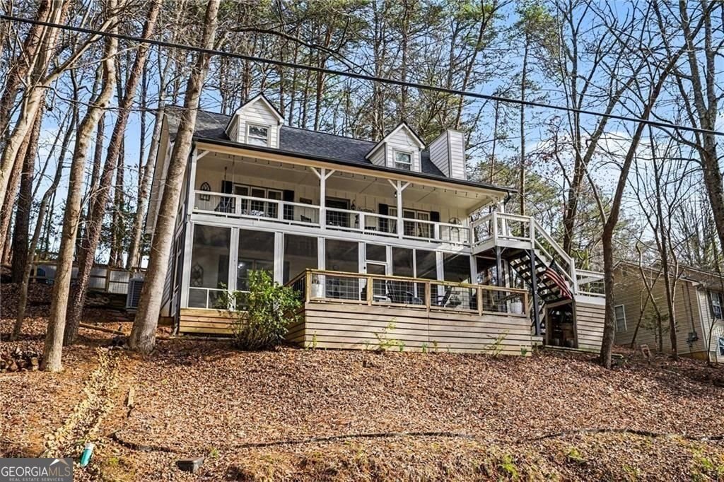 House in Waleska, Georgia, United States 2 - 17347834