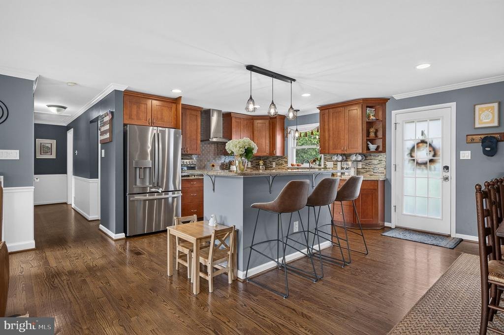 Casa a Herndon, Virginia, Stati Uniti 1 - 18507949