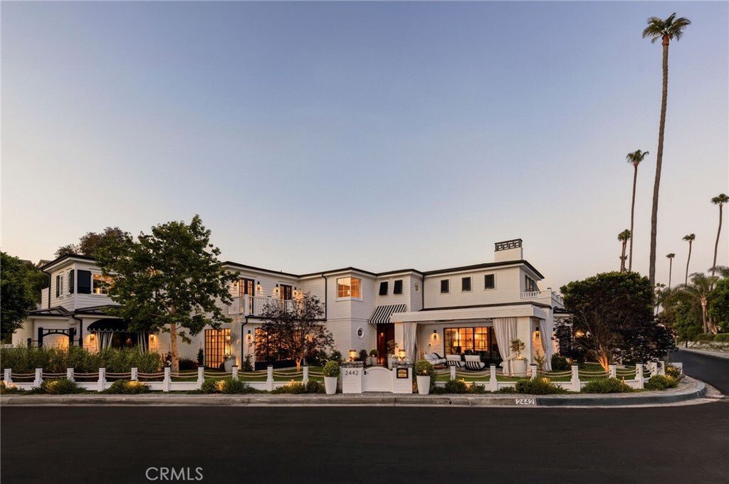 Haus in Newport Beach, Kalifornien, Vereinigte Staaten 1 - 18082971