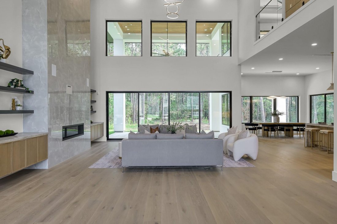House in Montgomery, Texas, United States 4 - 18517557